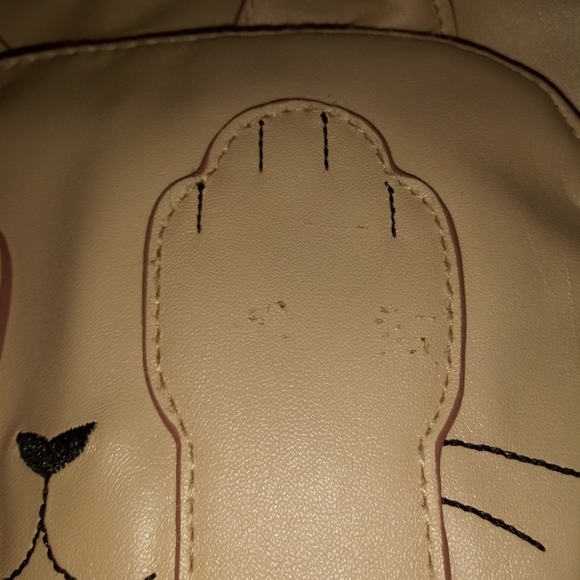 Mini backpack - Picture 4 of 6